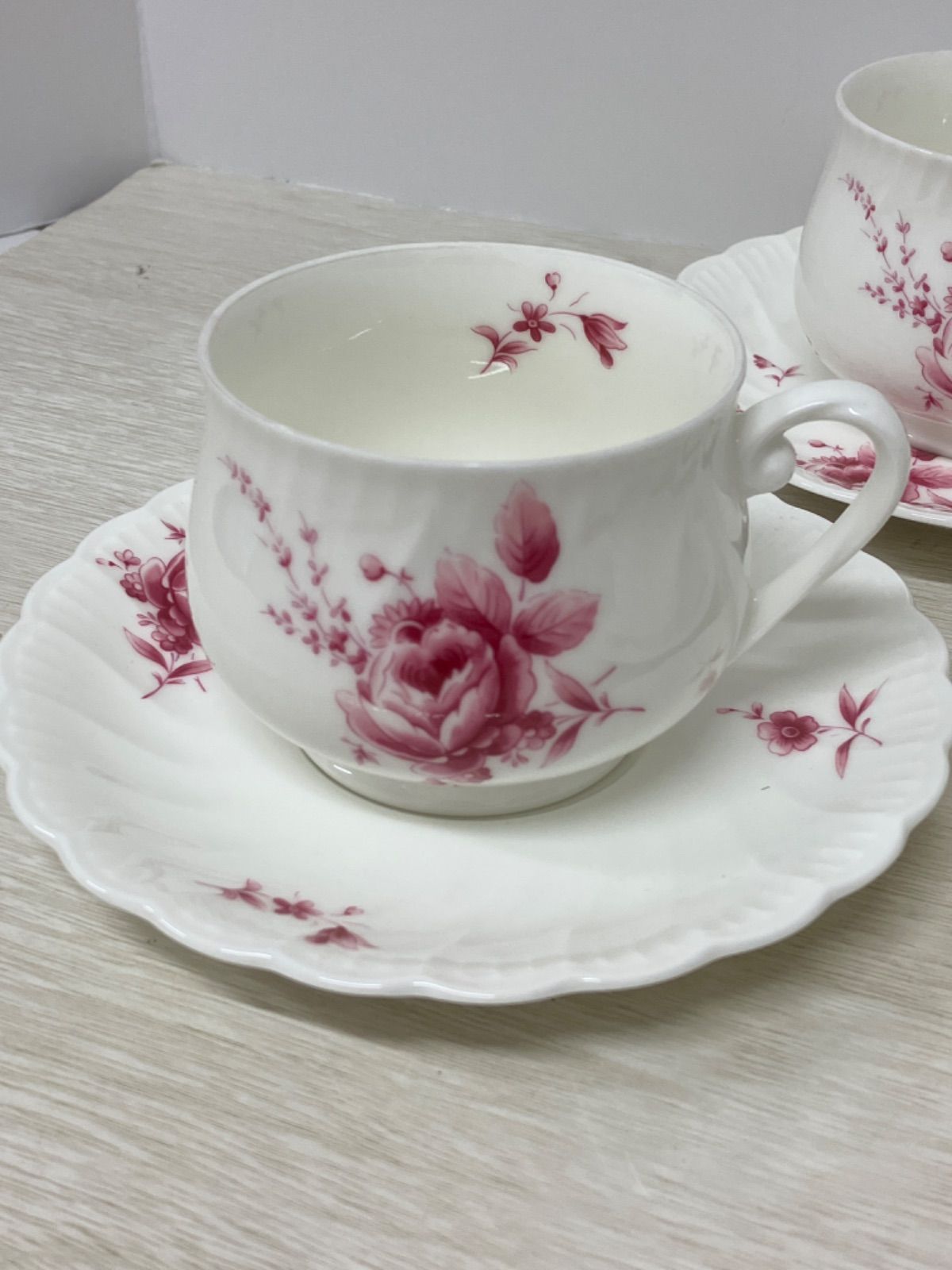 美品 ノリタケ スタジオコレクション×5 Noritake - 希少 乃りたけ