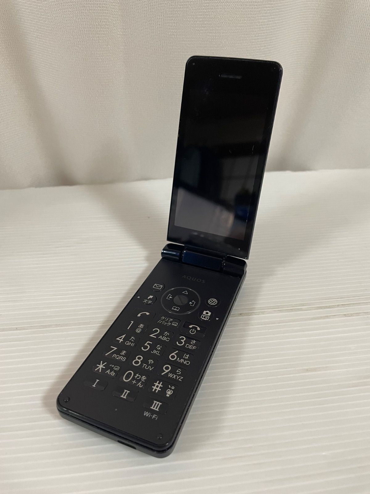 AQUOS3 NP805SH 現状品　11台セット　動作可　アクオス　r1009 AQUOS3 NP805SH 現状品 11台セット 動作可 アクオス r1009