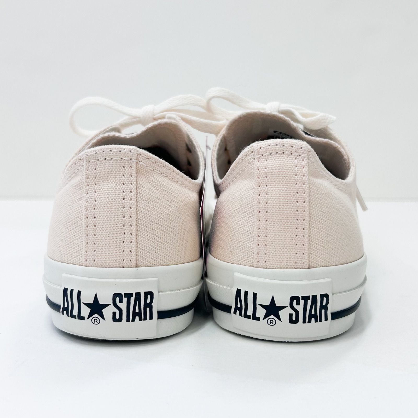 新品】CONVERSE ALL STAR WASHEDCANVAS OX コンバース