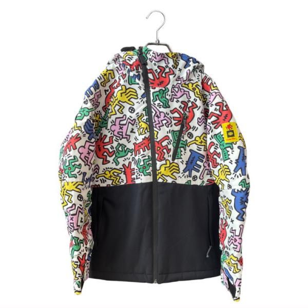 INSULATED JKT