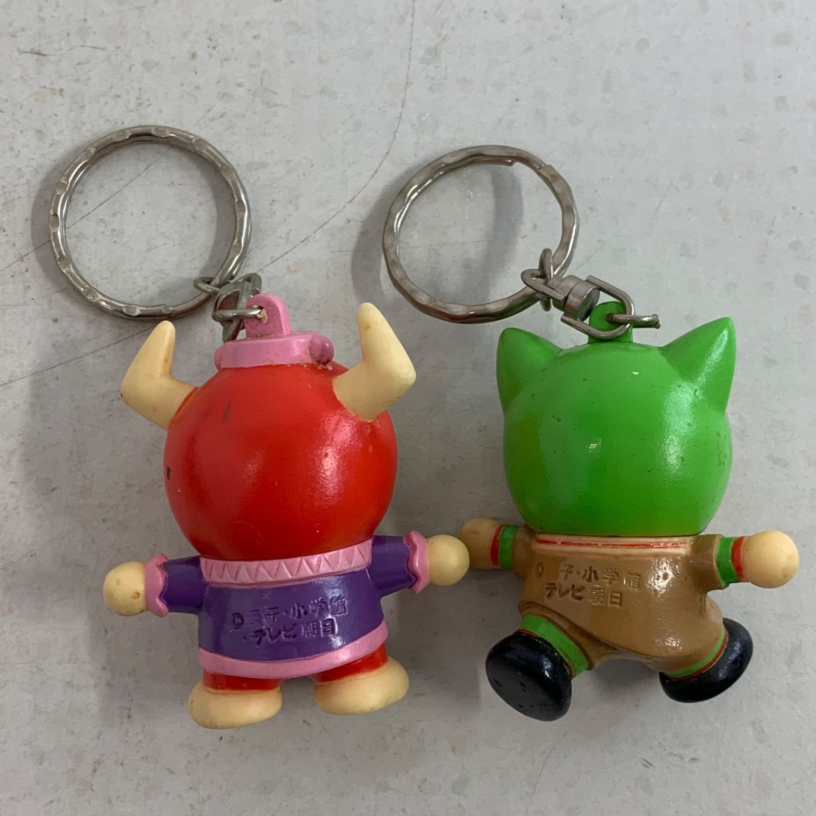 ドラえもん　ゆび人形　ソフビ ドラえもん 指人形 ソフビ セット - メルカリ