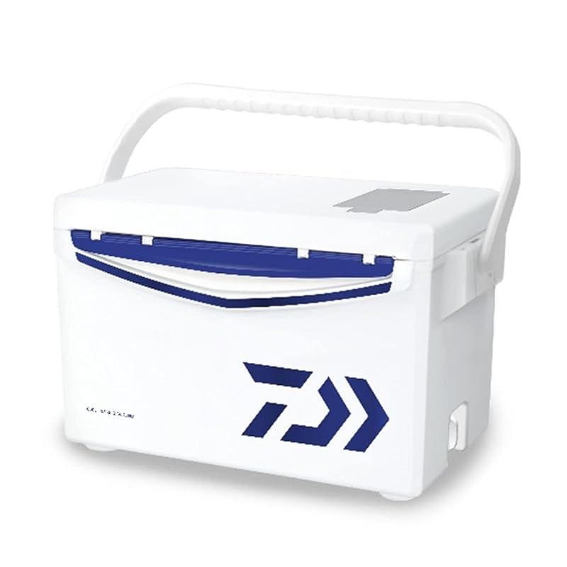 正規品，SALE ダイワ(DAIWA) クーラーボックス 釣り/アウトドア/キャンプ クールラインα3 GU2500X ブルー 1 スポーツ