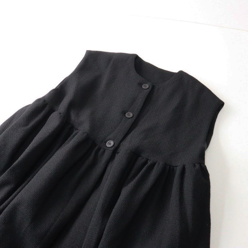 BEARDSLEY NEWギャザージレ