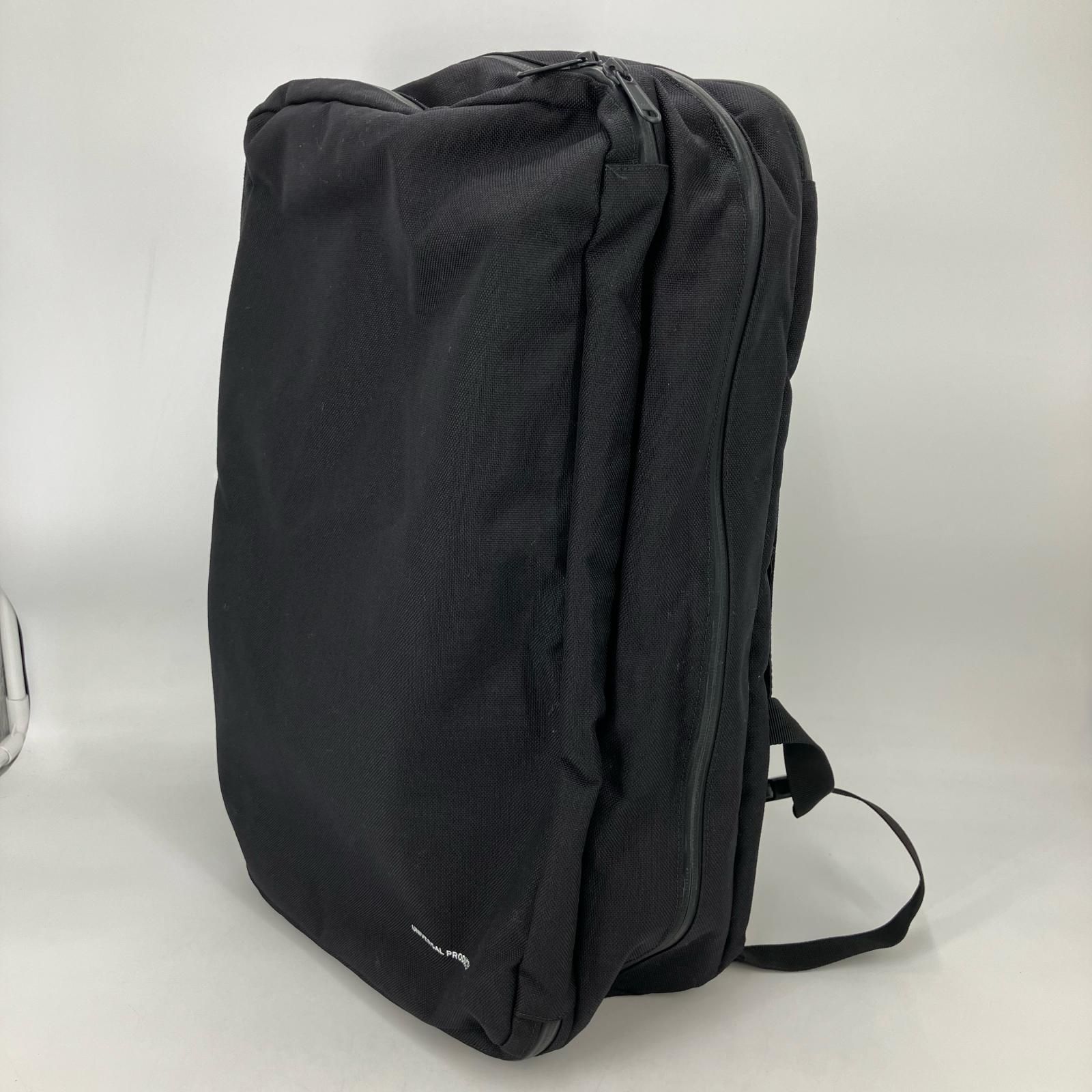 イオン広店 UNIVERSAL PRODUCTS 1LDKコーナー | ユニバーサルプロダクツ ビジネスバッグ 3WAYビジネスバッグ ブラック 121