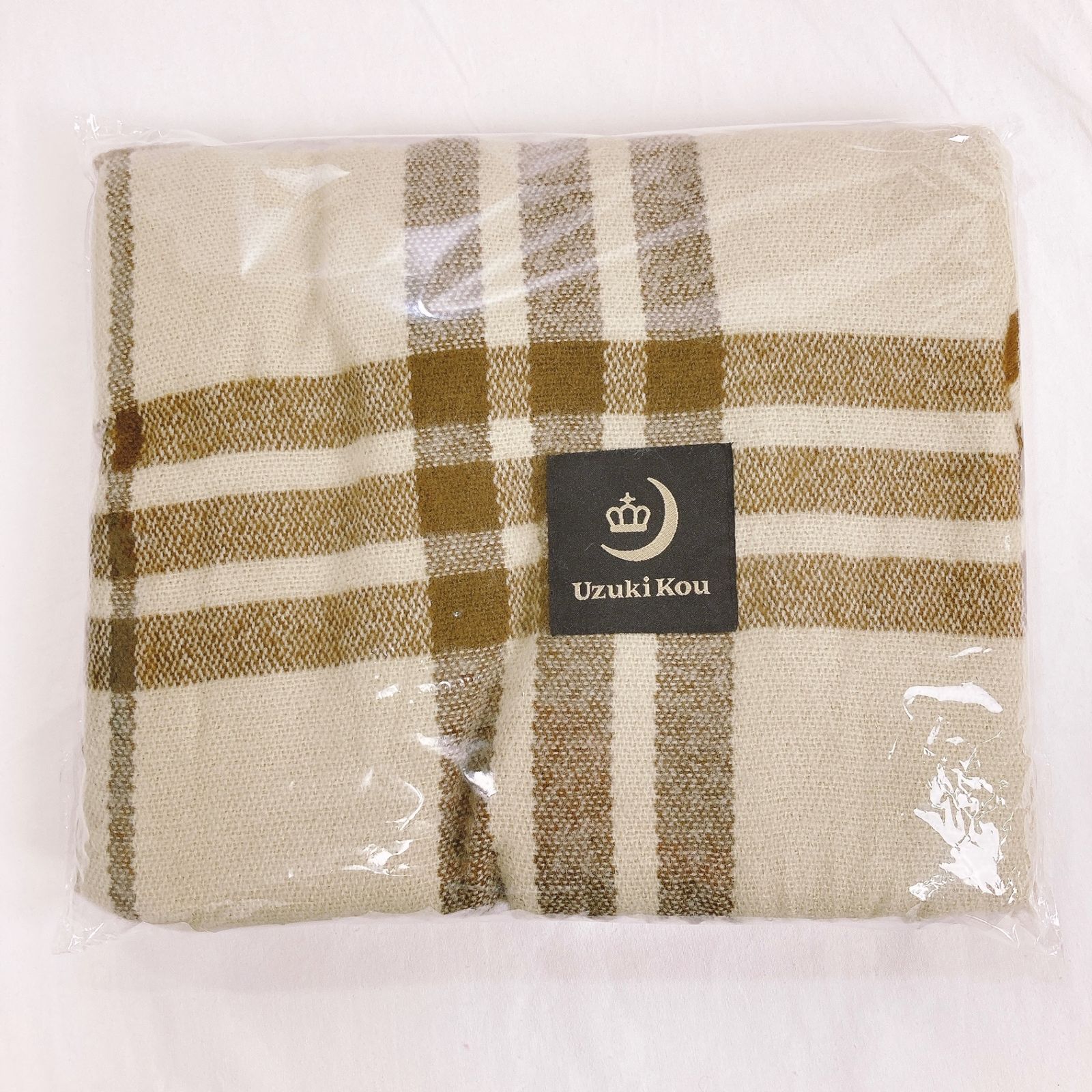 卯月コウ ウィンターデート 2022 ギフトセット 卯月コウ ギフトセット 「バーチャルYouTuber にじさんじ