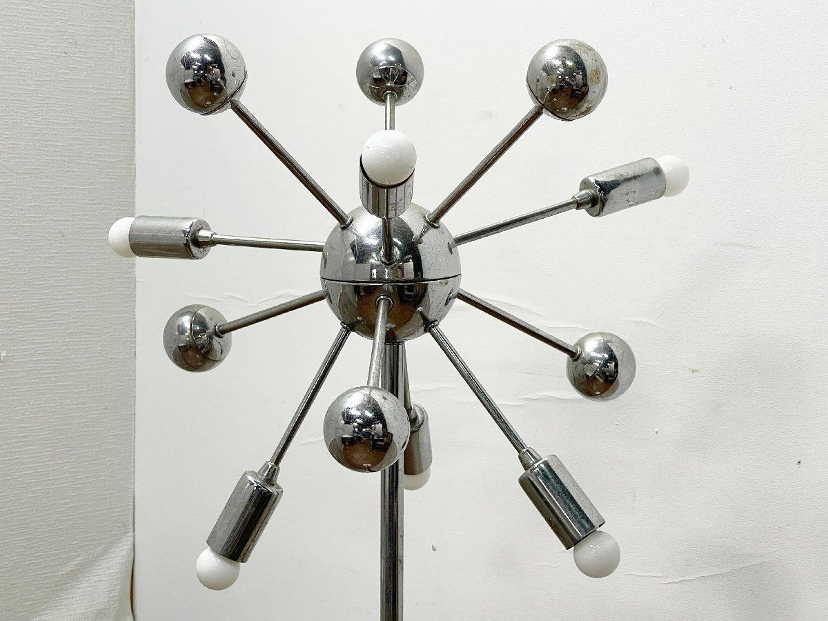 インテリア 通電未