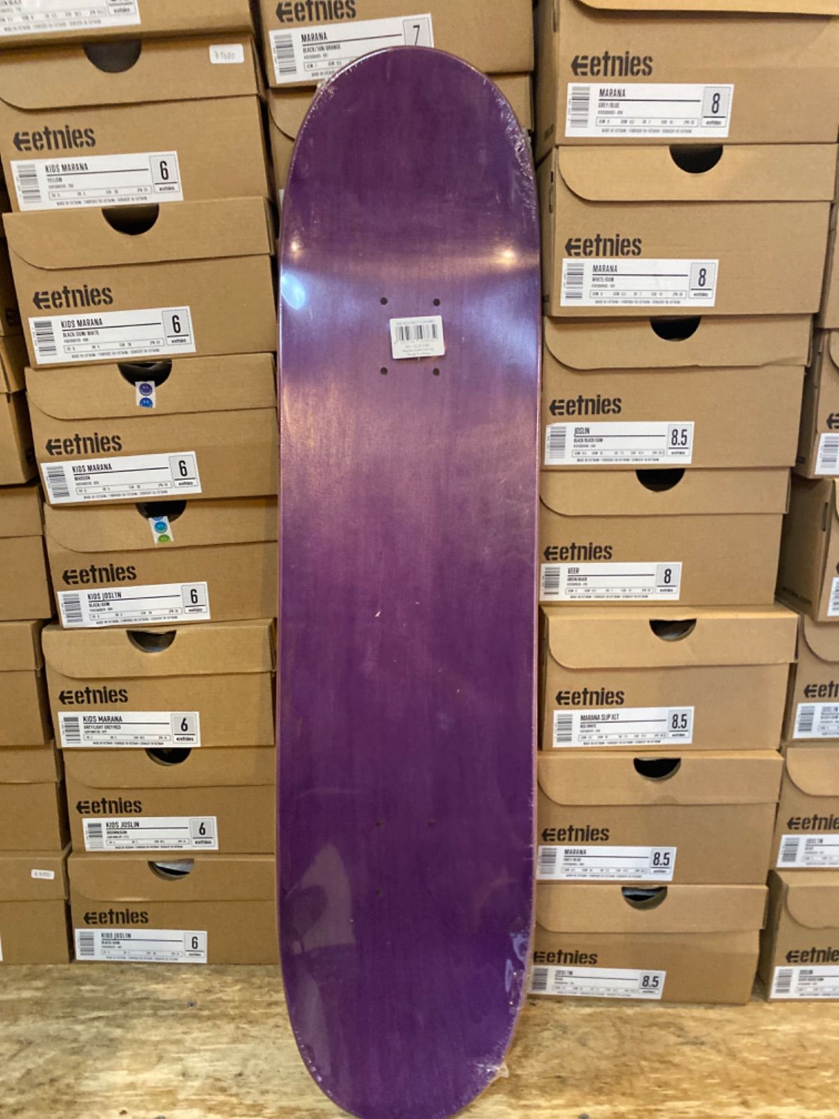 スケートボード Mercary スケートボード 1031 SKATEBOARDS コンプリートスケートボード - メルカリ