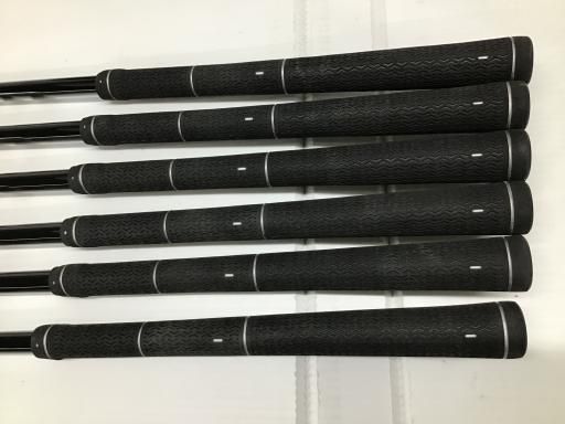 プロギア egg 2011 8 S アイアンセット IR eggオリジナルカーボン フレックスSR メンズ 男性用 右利き 右用 Cランク ゴルフクラブ