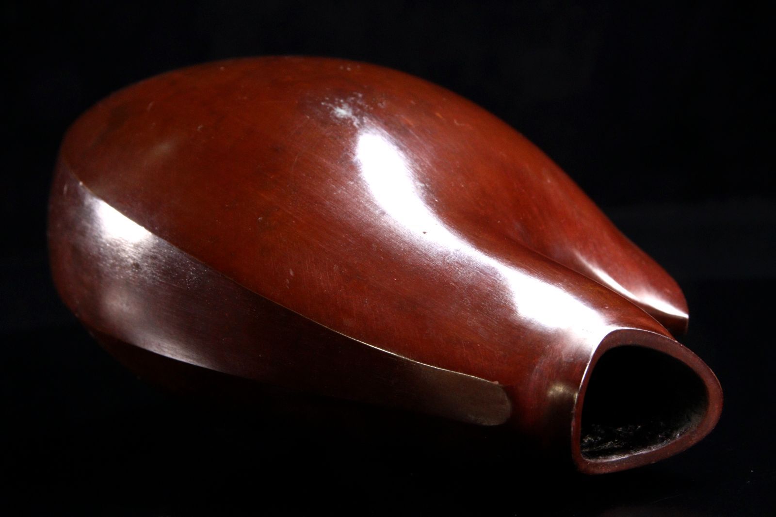 銀急須 古雅堂 武川英秀 山本五 125g 歴史的価値 銀 銀瓶 急須 箱