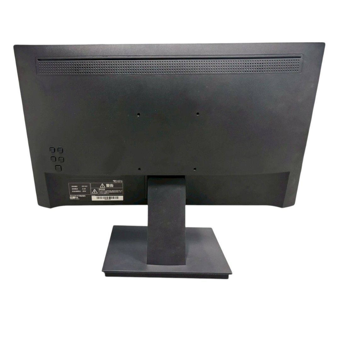 美品 動作品】 アイリスオーヤマ PLD-F271 27インチモニター
