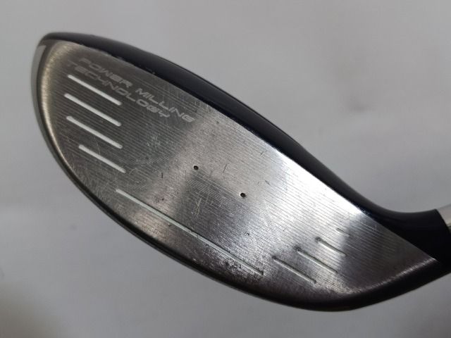 入間□【】 ユーティリティ ブリヂストン BRIDGESTONE H5 TOUR B JGR