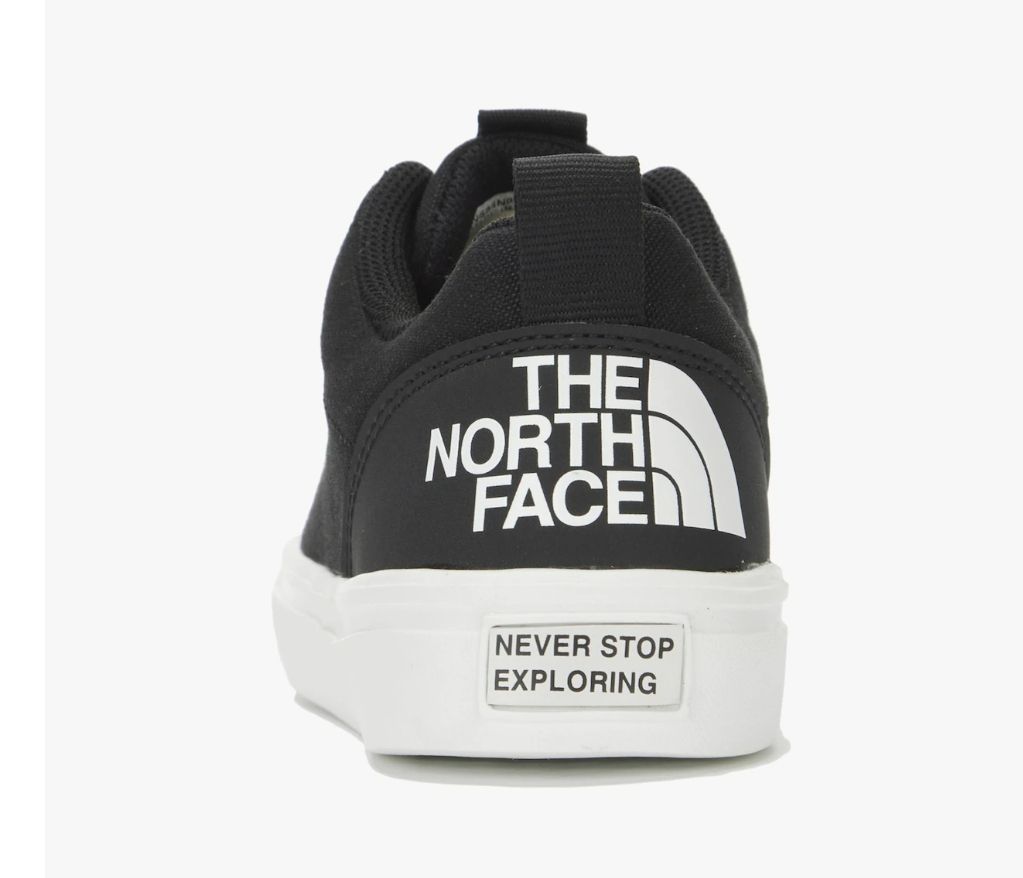 綿合成皮革裏側THE NORTH FACE ノースフェイス 新品 キャンバス ...