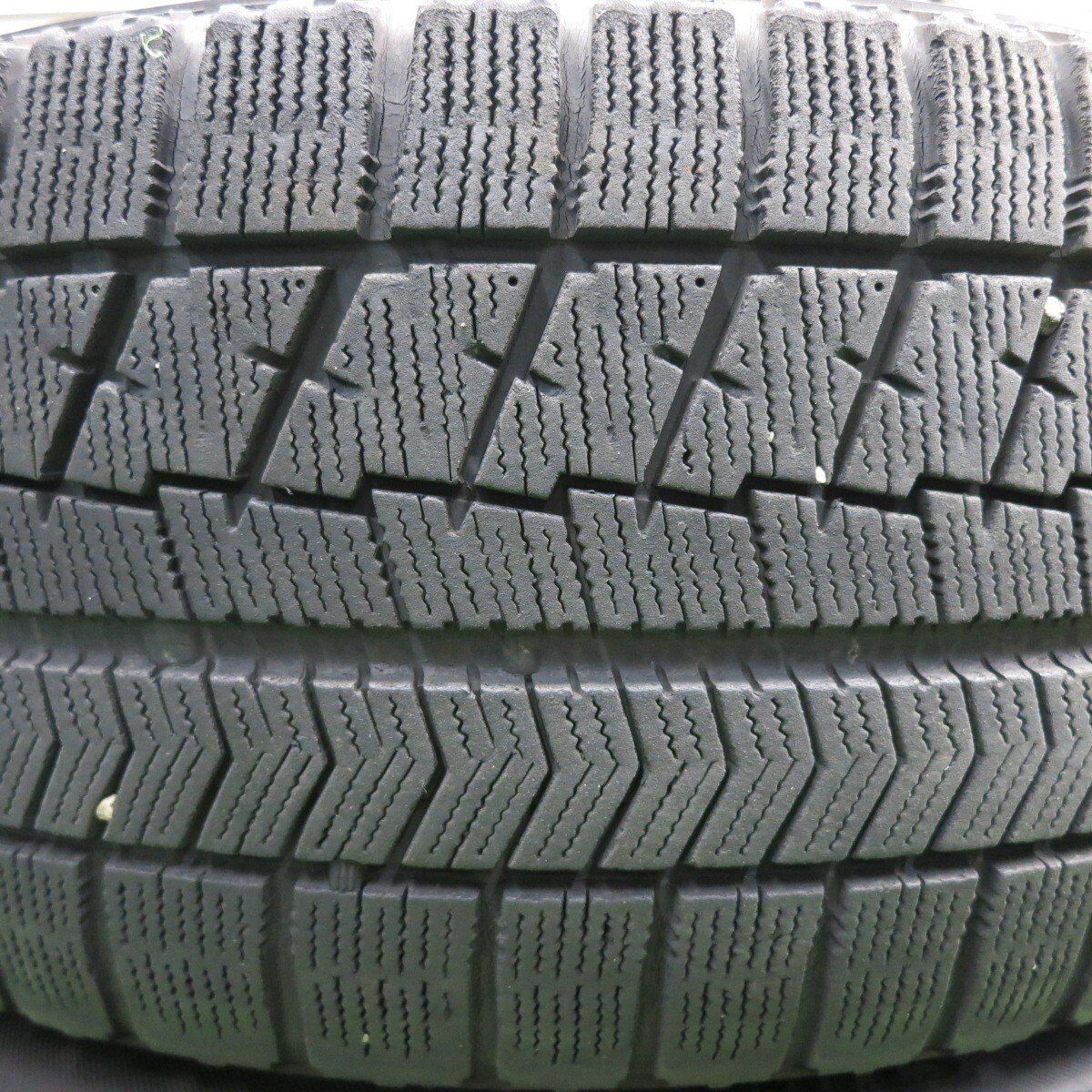 4本☆ワーゲン等 SPORTECHNIC 225/45R17 スタッドレス