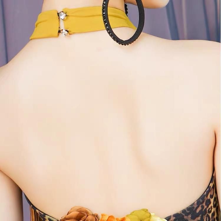 ベリーダンス衣装 ラテンダンス