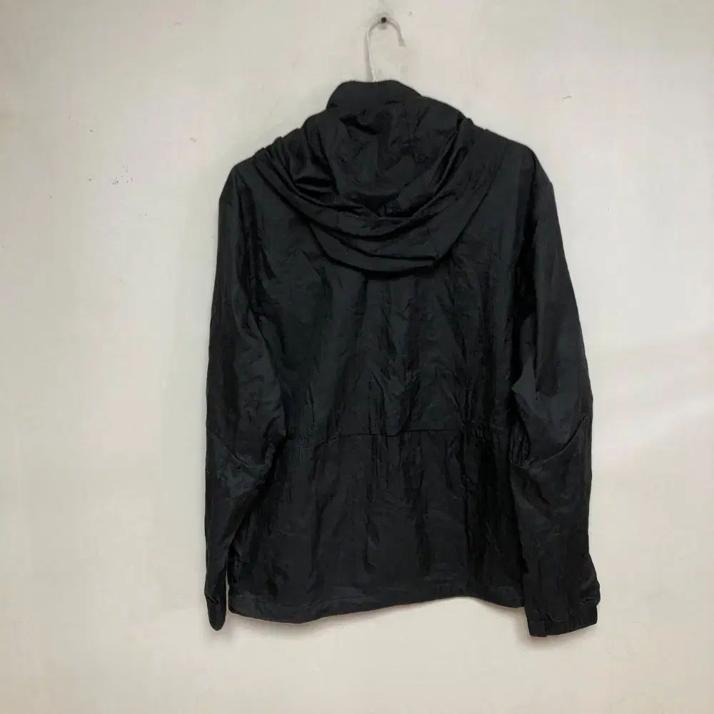 ✨美品✨BLACK YAK ブラック ヤク フードベスト ジャケット BLACK YAK(ブラックヤク) メンズ フード付きジャケット 100L