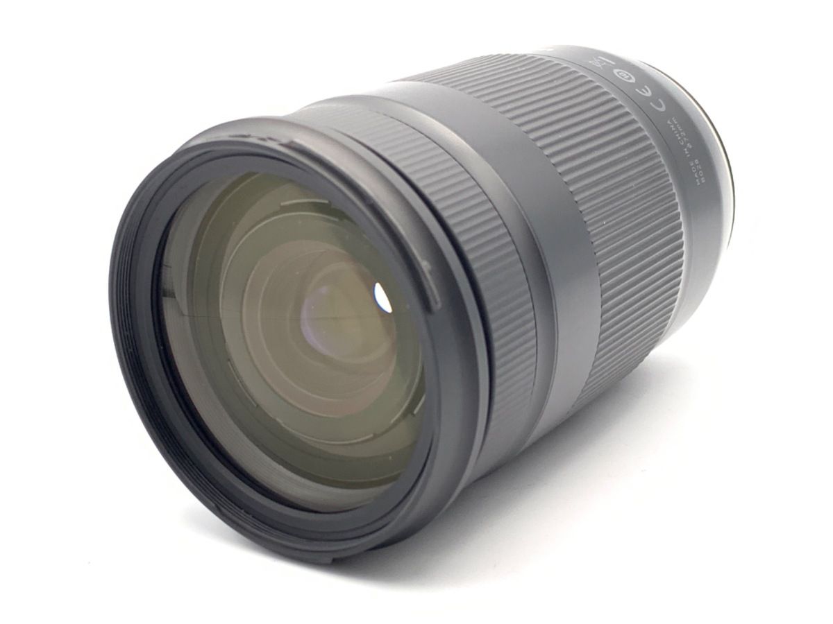  品 タムロン 18 400 mm F 3 5 6 Di II VC HLD キヤノン用 Model B 028 レンズ(ズーム) カメラ