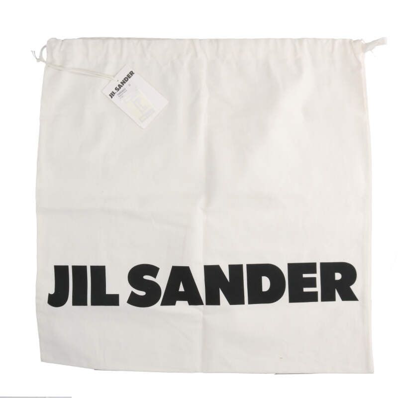 ジルサンダー JSPT852457-WTB73003N キャンバストートバッグ メンズ  