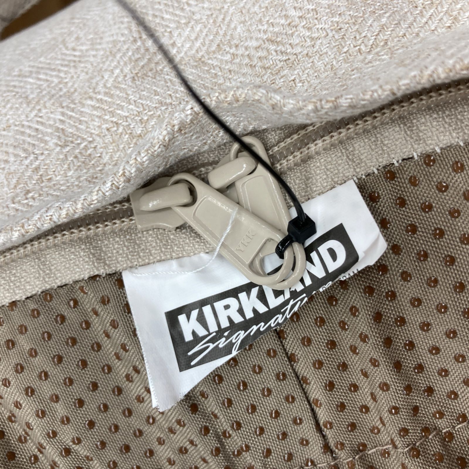 KIRKLAND コストコ