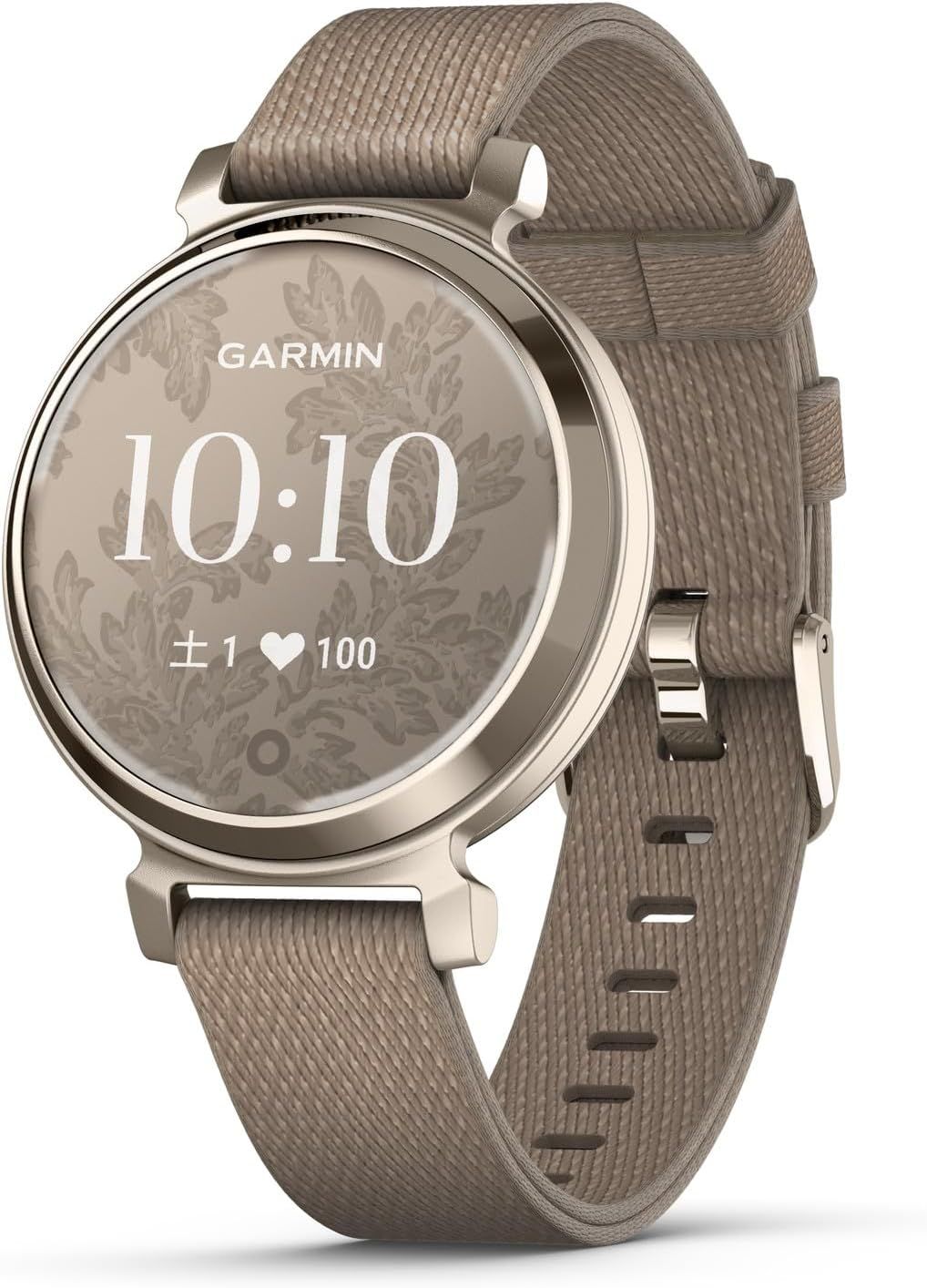ガーミン(GARMIN) Lily 2 Sport / Classic [ClassicモデルのみSuica対応/フル充電で5日間稼働/睡眠分析/ストレス値/BodyBattery/スマートフォンと接続で電話、、LINEを通知/生理・妊娠トラッキング]
