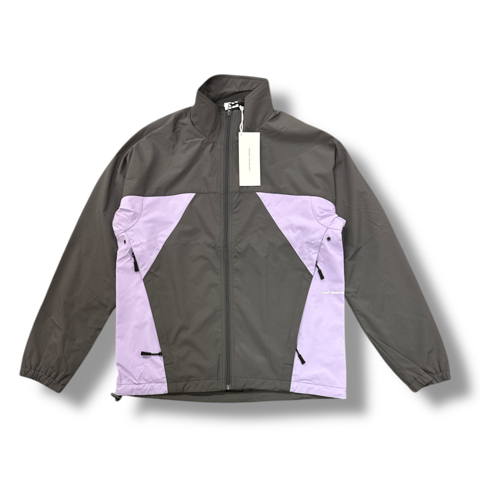 ジャケット・アウター 24SS DUAL FABRIC JACKET 24SS DUAL FABRIC JACKET