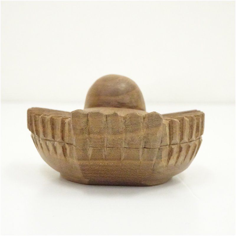 香合 アンティーク 公式】アンティーク家具ラフジュ工房商品詳細ページ江戸〜明治期 艶や