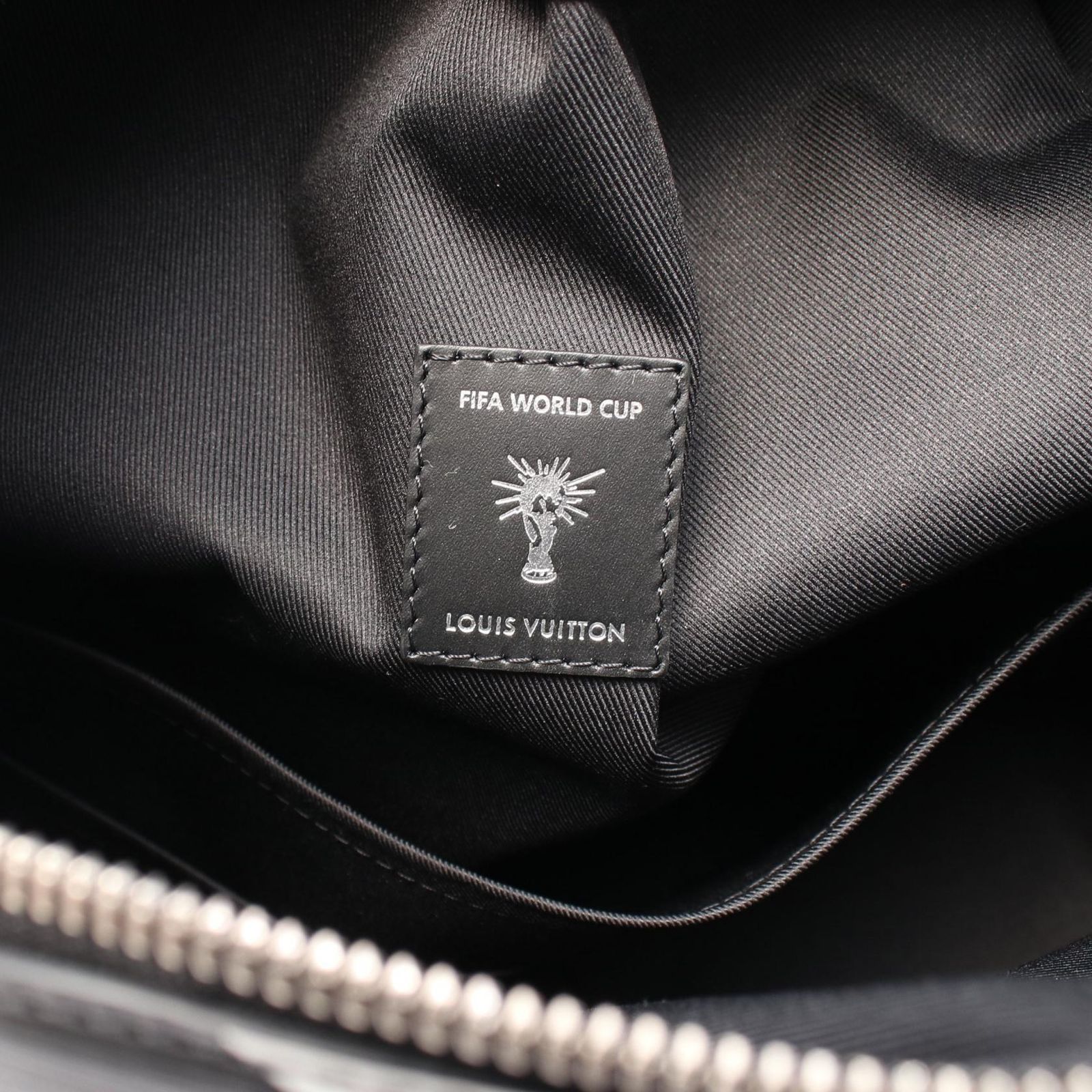 ルイ・ヴィトン LOUIS VUITTON リュックサック バックパック アポロ 