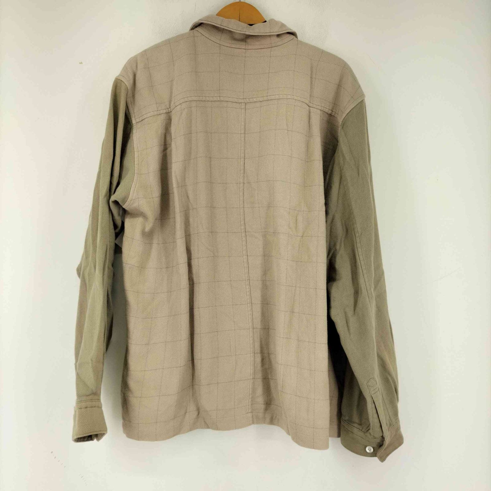 Undercover 01aw melting pot期　エプロン Undercover 01aw melting pot期 エプロン（Undercover 01aw