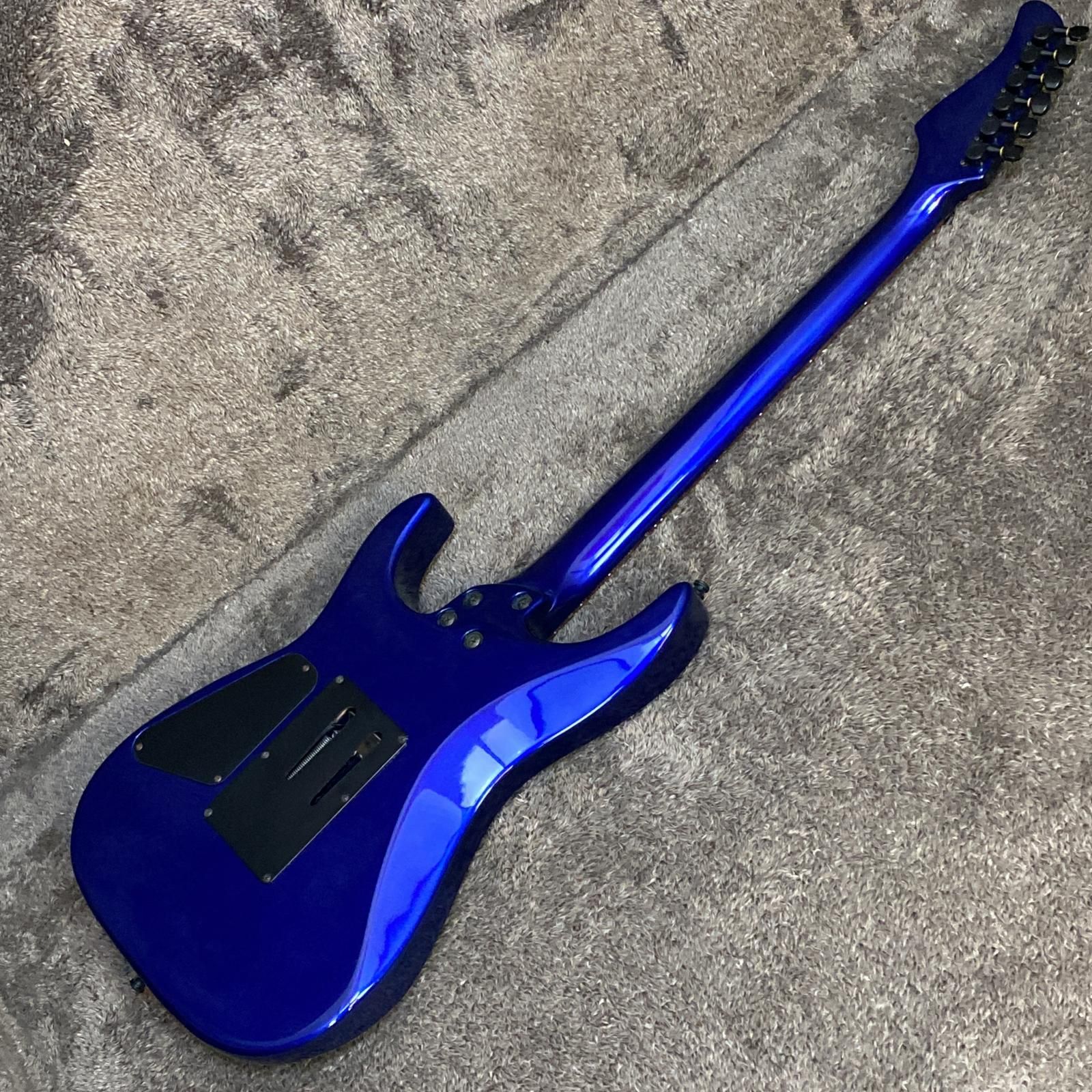 FERNANDES エレキギター FERNANDES Fernandes FR-75T Electric Guitar エレキギター