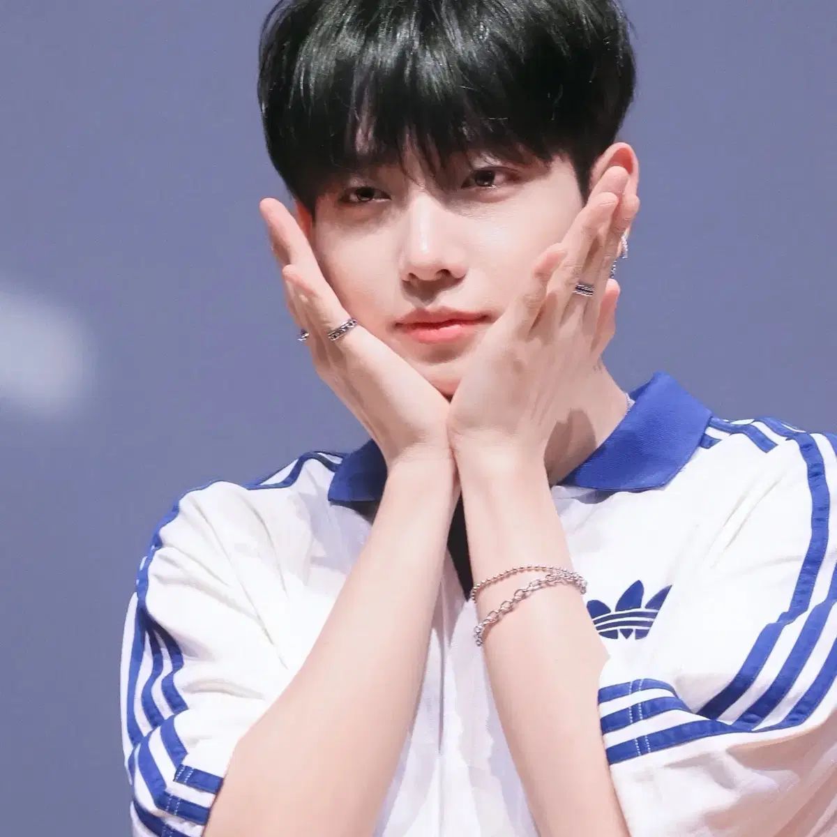 Myung BOYNEXTDOOR(ボイネク) ミョン・ジェヒョン(MYUNG JAEHYUN) リウ