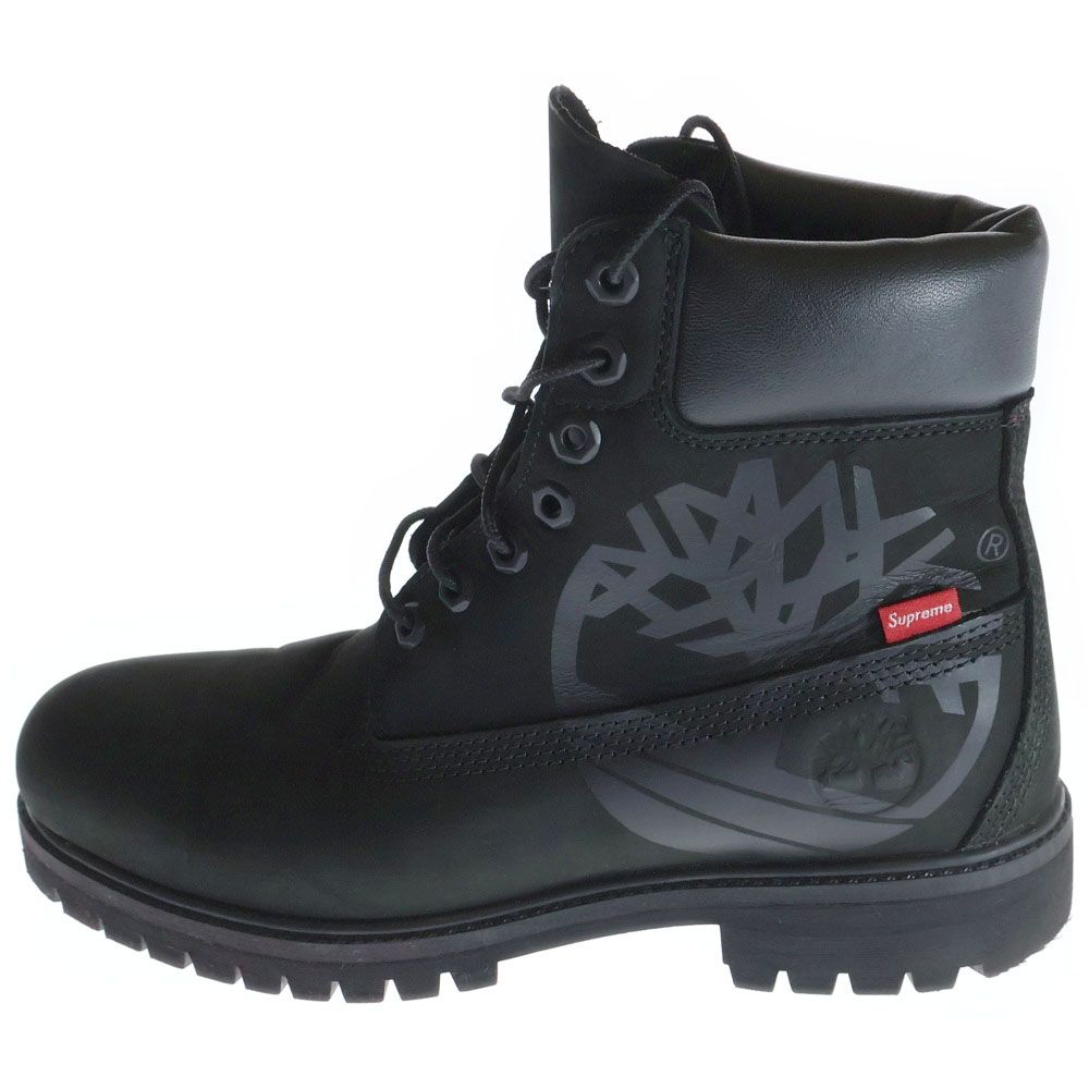 SUPREME (シュプリーム) 20AW ×Timberland Premium WaterProof Boot 