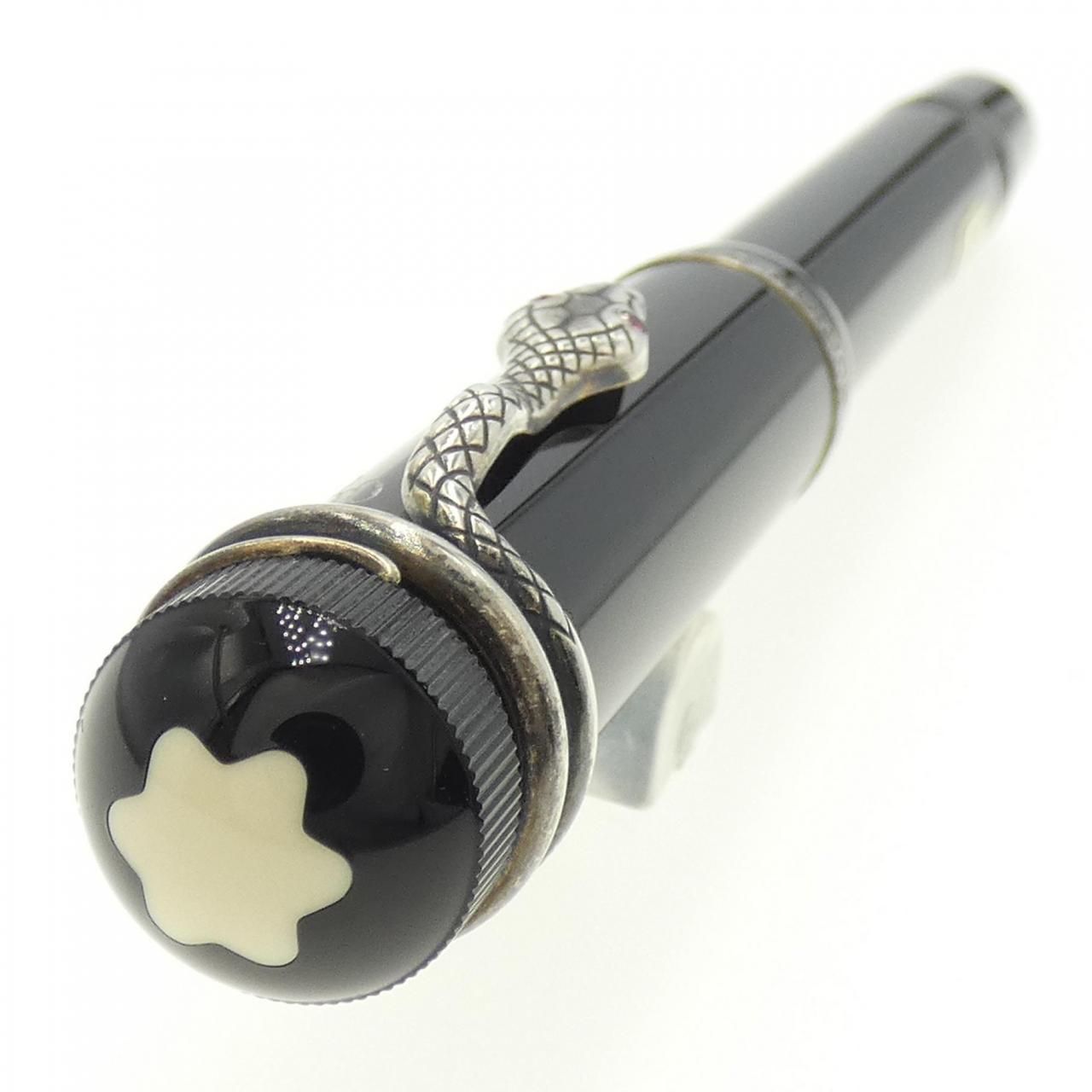 モンブラン 1993年アガサ･クリスティ