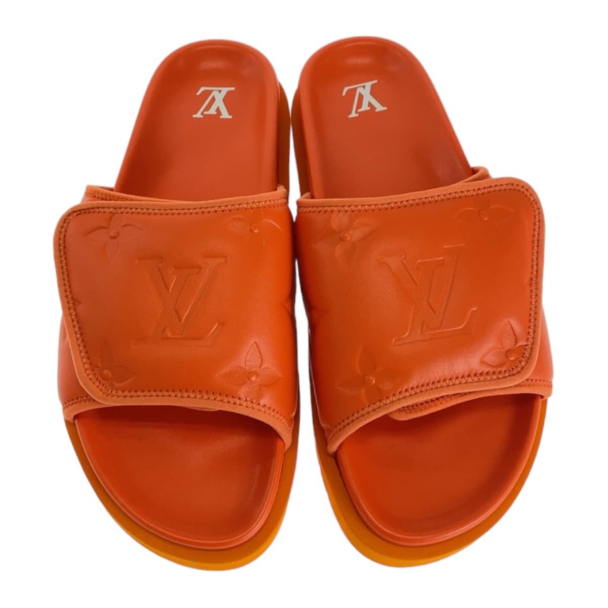 【国内発送】マイアミ ミュール louis-vuitton-miami-mule--