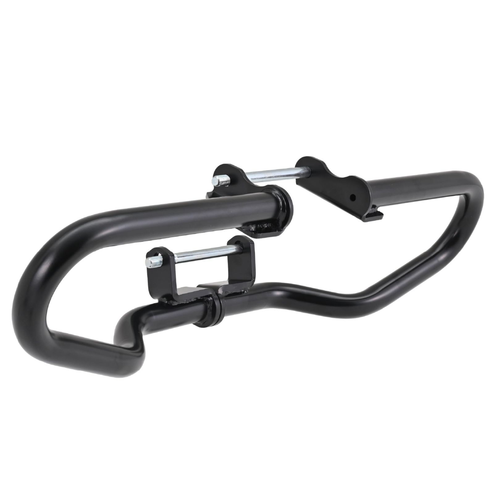 デイトナ（DAYTONA）（46609）パイプエンジンガード Lower V-Strom250