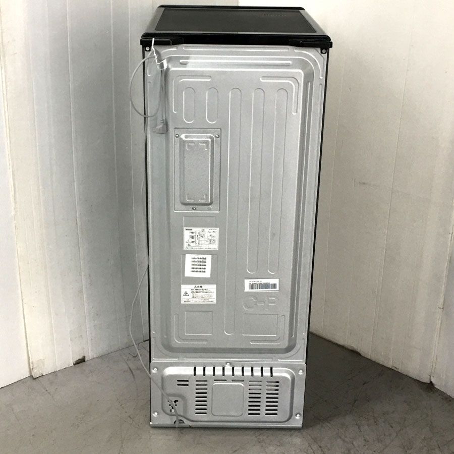 ステンレスブラック JR-XP2NF148F-XK