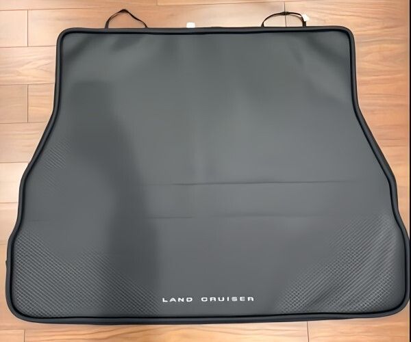 ランクル300 純正ラゲージソフトトレイ 楽天市場】TOYOTA トヨタ 純正 ラゲージソフトトレイ 5人乗り用
