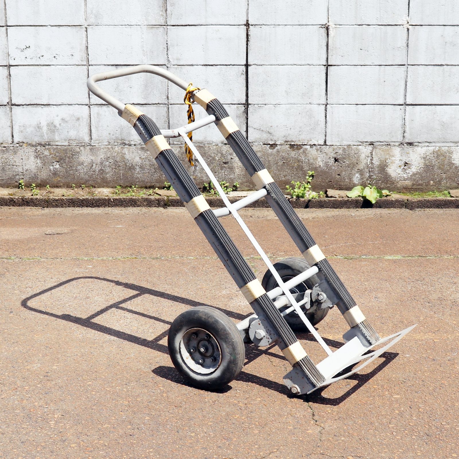 キャリーカート