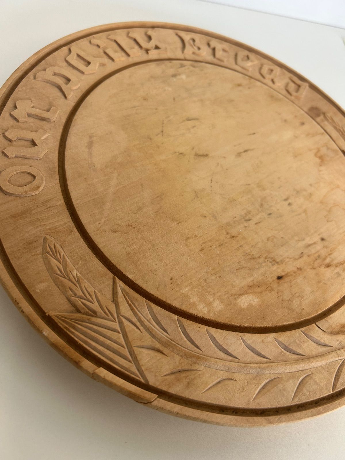 THE OLDE FARMHOUSE ブレッドボード カッティングボード 木製 - メルカリ