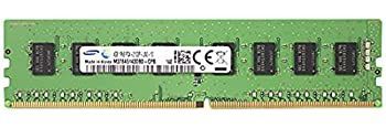 【非常に良い】【4GB】 Samsung/サムスン純正 デスクトップ用 DDR4 2133MHz(PC4-17000) 288Pin UDIMM non-ECC バルク M378A5143DB0-CPB