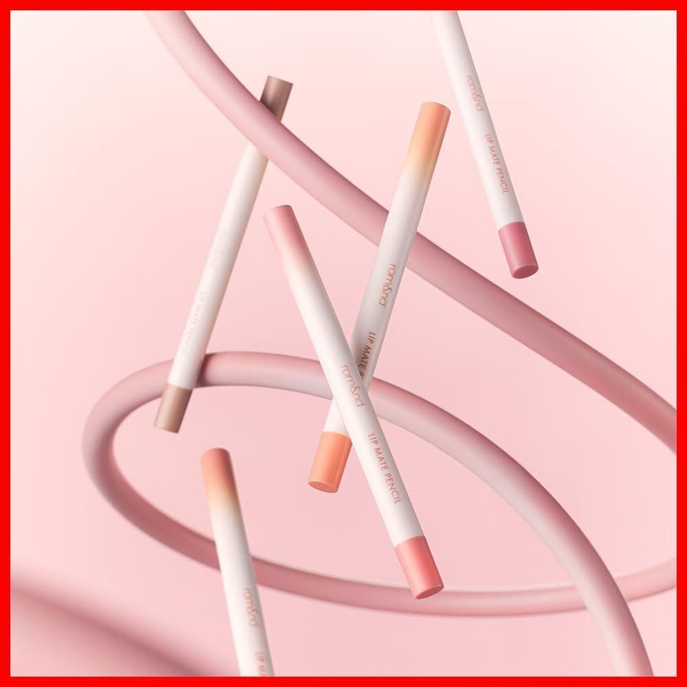 PENCIL 01テンダリーピーチ