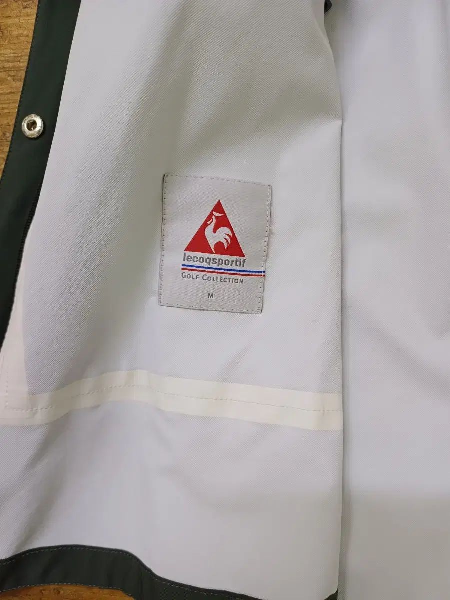 ルコックゴルフ サファリ