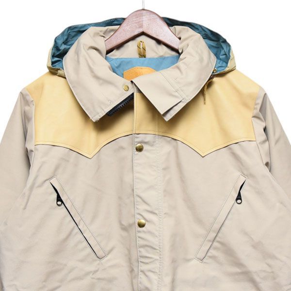 ANATOMICA × ROCKY MOUNTAIN FEATHERBED ROCKY MOUNTAIN FEATHERBED x ANATOMICA NEW RELEASE EVENT