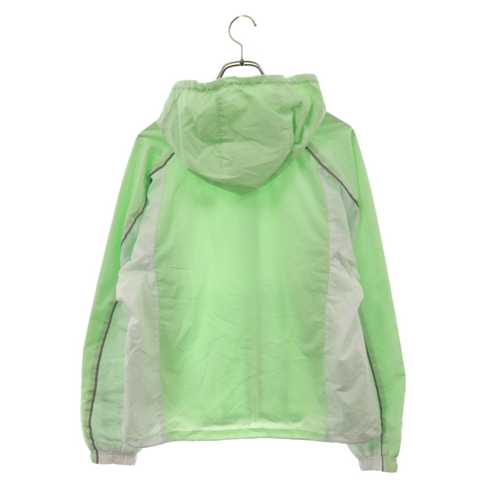 Corteiz (コーテイズ) spring jacket スプリングジャケット ウインド