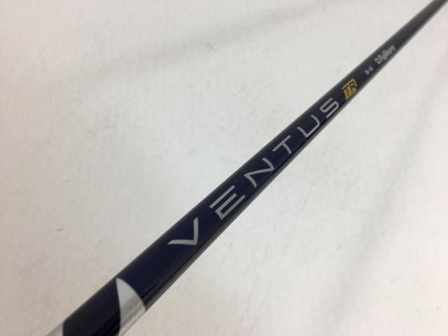 【中古ゴルフクラブ】フジクラ シャフト単品 (キャロウェイ スリーブ付) VENTUS TR BLUE 5 VeloCore 1W【14日間返品OK】