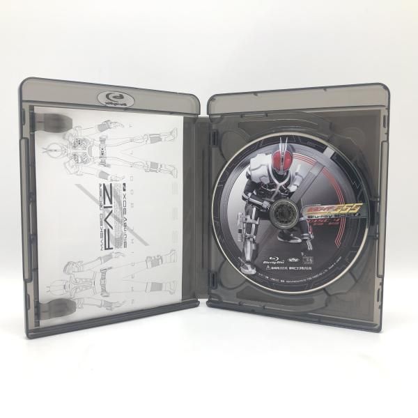 Ｂｌｕ‐ｒａｙ ＢＯＸ