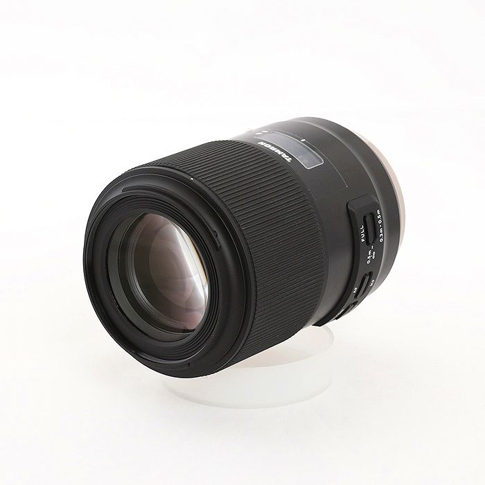 タムロン TAMRON SP90|2.8 Di マクロ VC USD F004N ニコンFマウント用