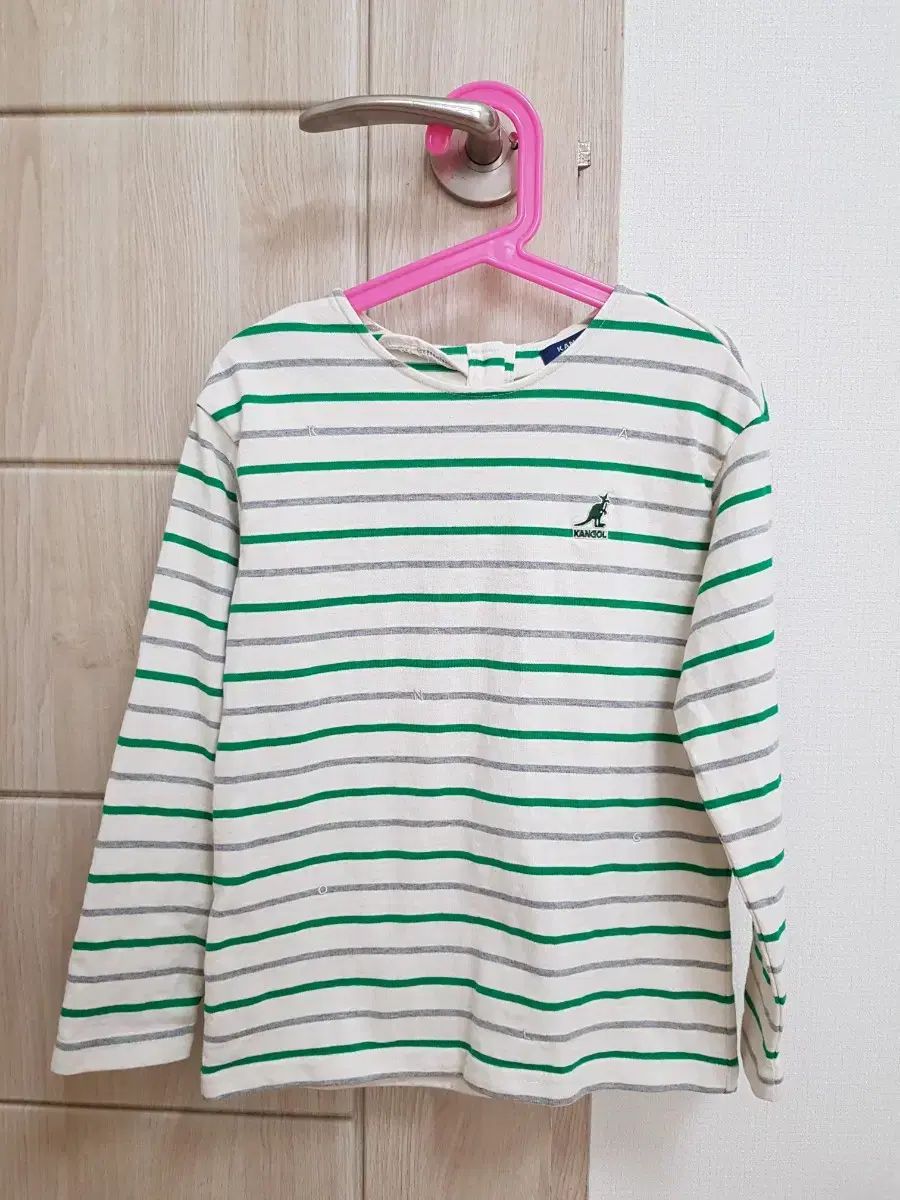 カンゴールキッズ Tシャツ 130