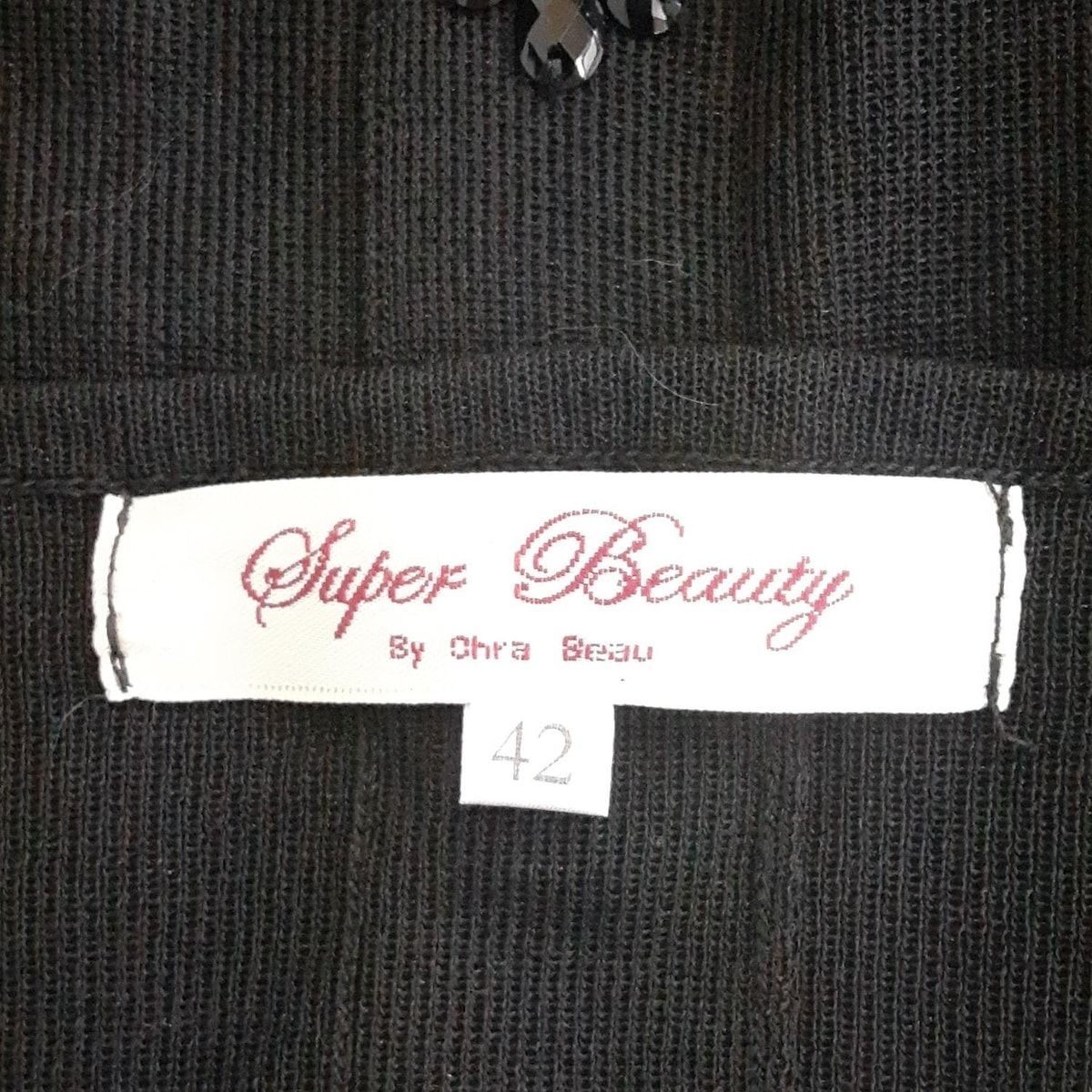 黒×レッド×マルチ