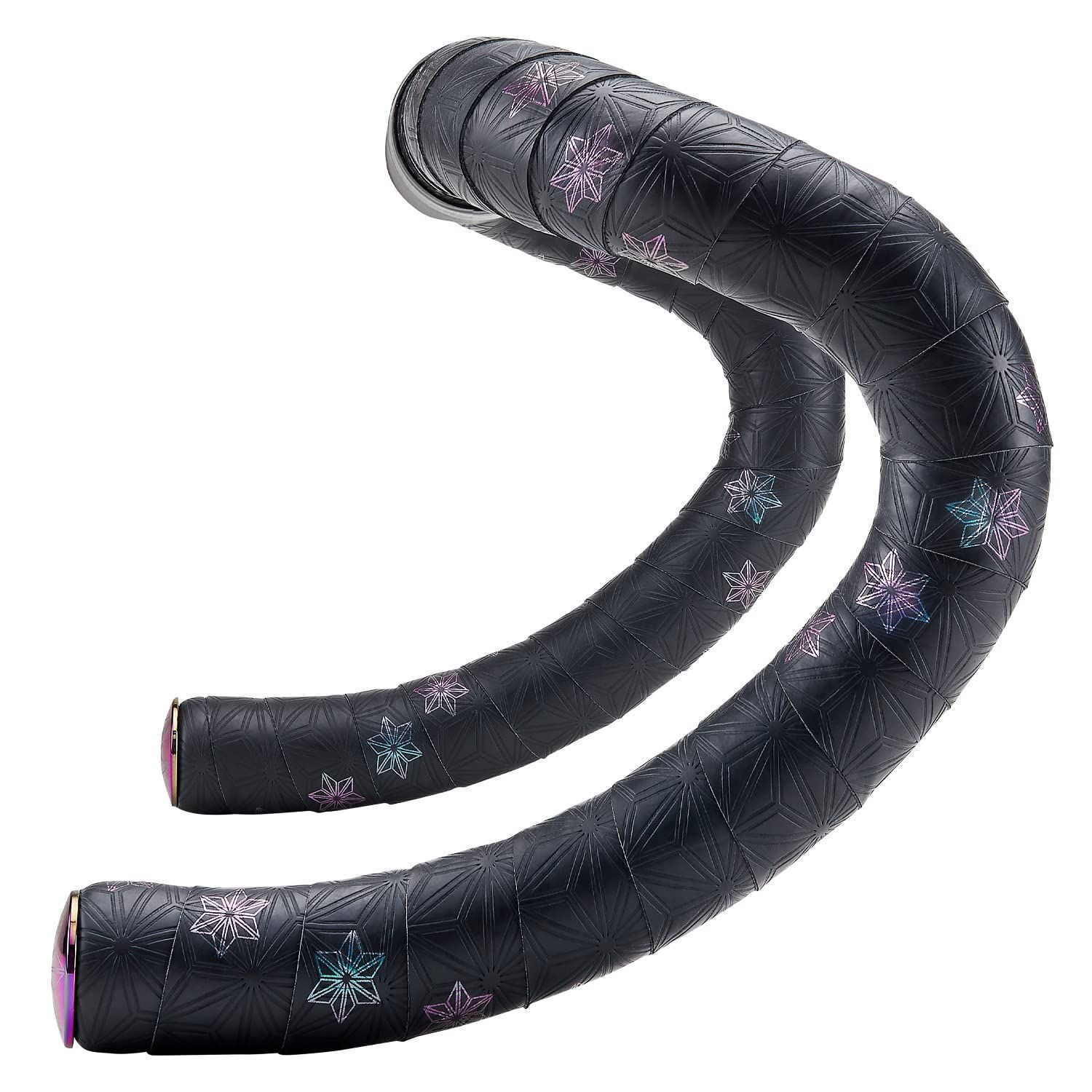 Sp. Supacaz Stk Kush Glx OilSlick Plg バーテープ