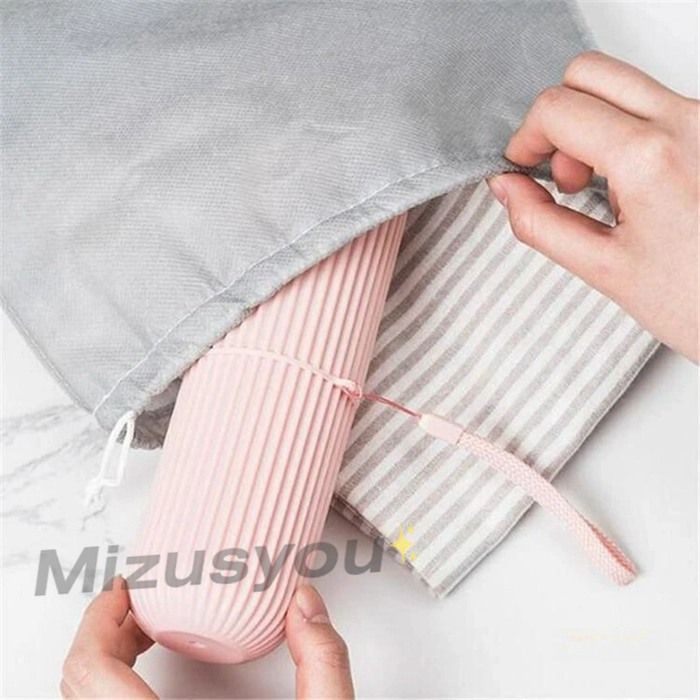 化粧筆入れ 普段使い