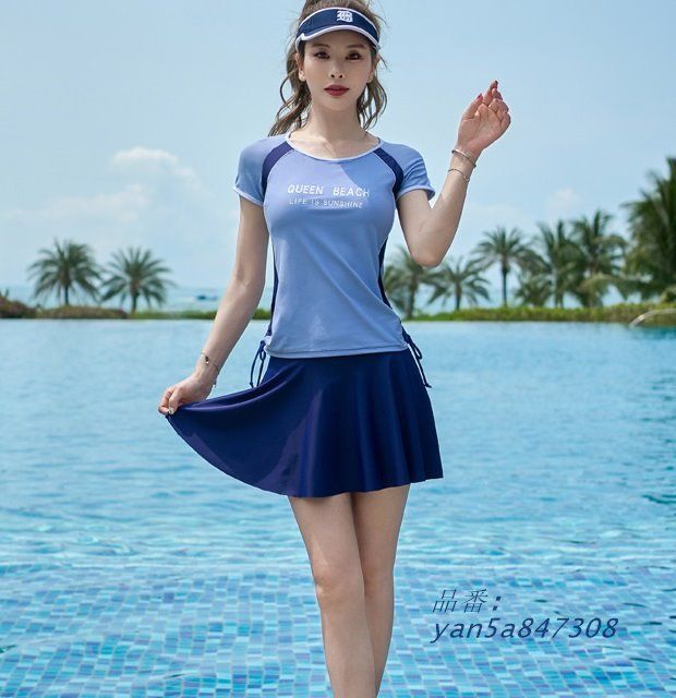 フィットネス水着 レディース